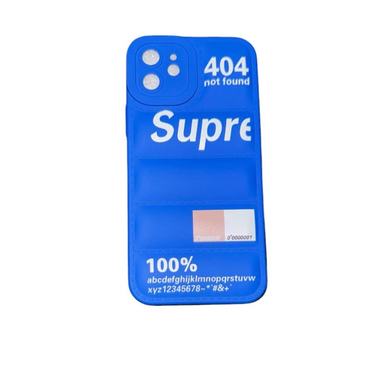 کاور طرح پافری کد 5406 مناسب برای گوشی موبایل اپل Iphone 12 promax