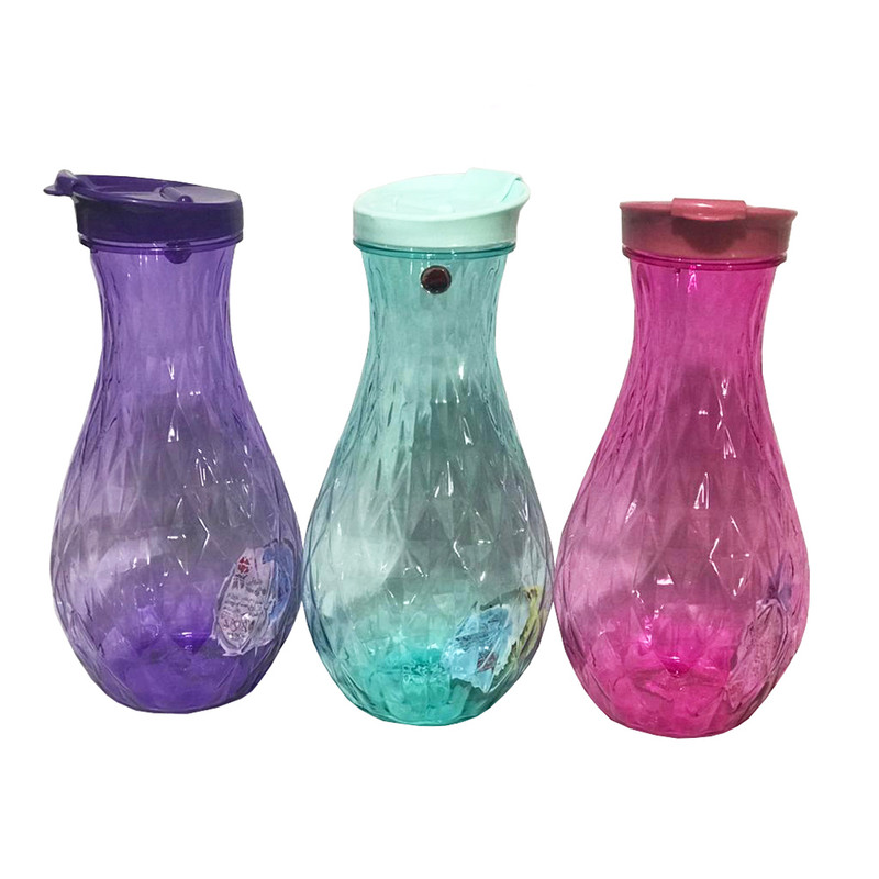 بطری مانیا مدل الماس