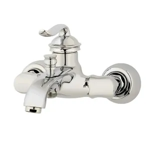 شیر حمام نایریکا مدل هلن کد 03