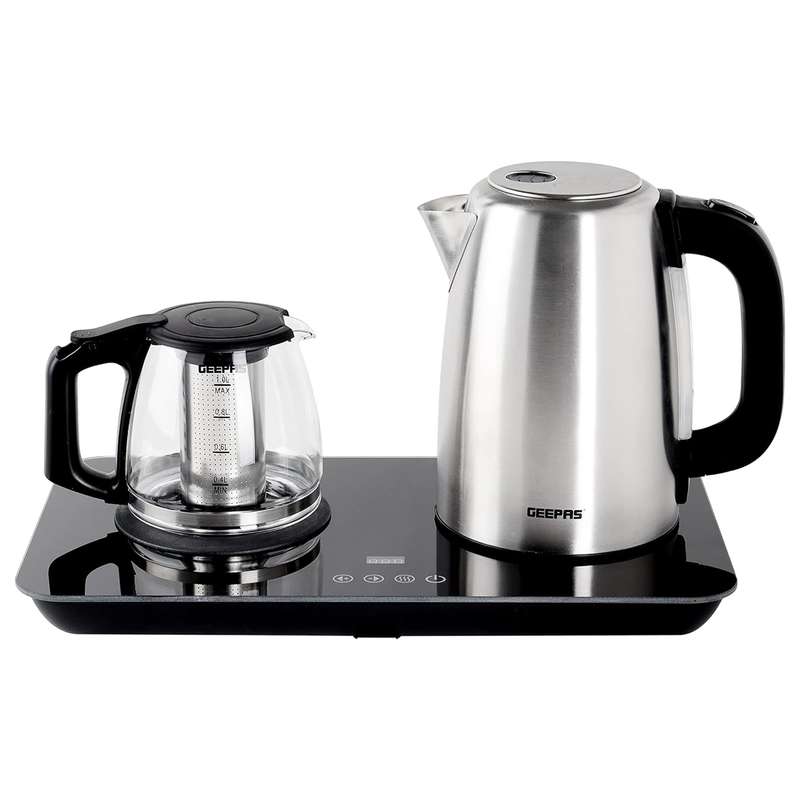 چای ساز جی پاس مدل Gtm38045