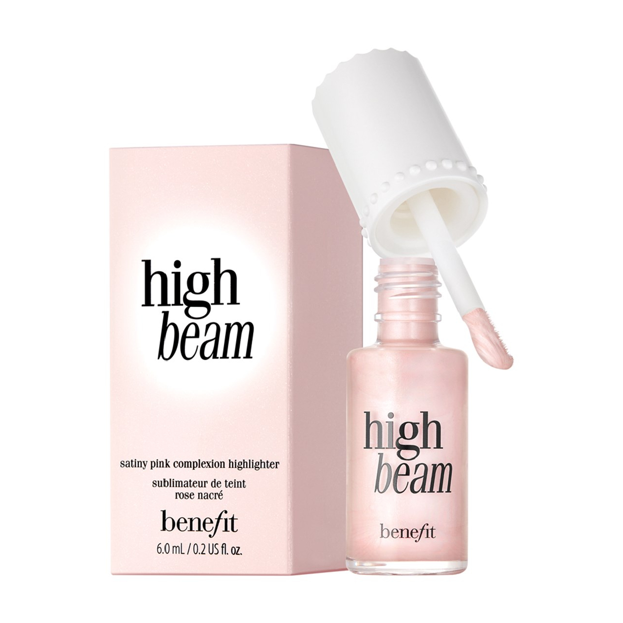 هایلایتر بنفیت مدل High Beam