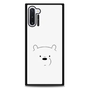 AKAM AMC-WSGN10-PANDA-25 Cover For Samsung Galaxy Note 10