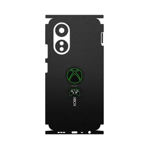 MAHOOT XBOX-FullSkin Cover Sticker for Oppo A58 4G