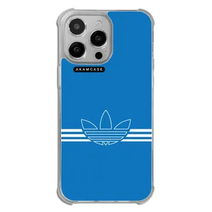 AKAM AMCWTA14PROMAX-ADIDAS14 Cover For Apple iPhone 14 Pro Max