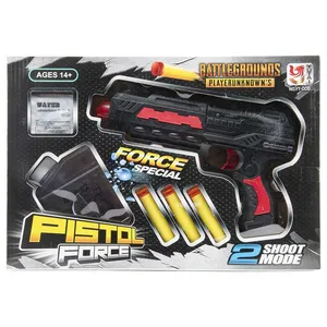 تفنگ بازی کد 2022