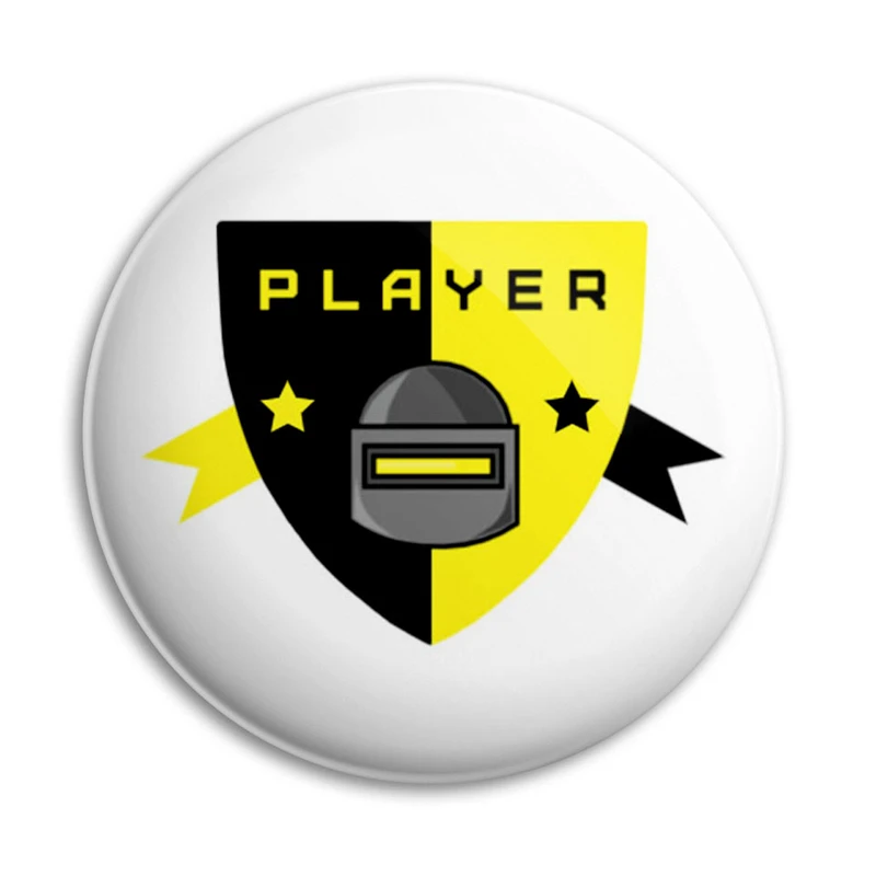 مگنت پرمانه طرح PUBG کد pmag.28092