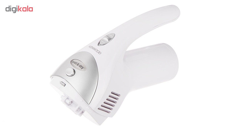 جارو شارژی مدل HV190