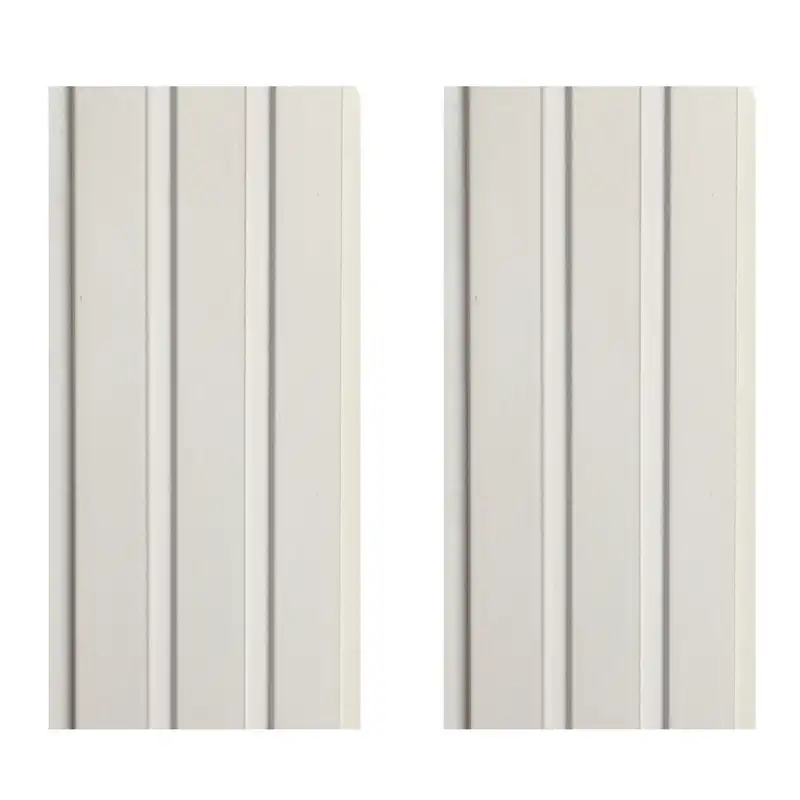 دیوارپوش طرح ترمووال MDF کد 12 بسته 2 عددی