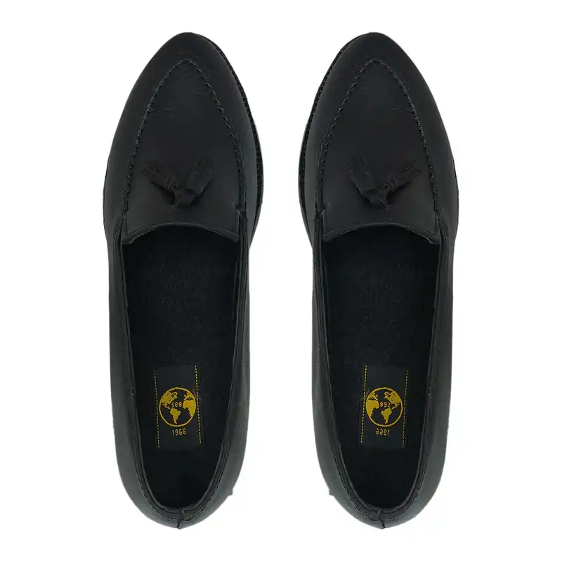 کفش زنانه سیی کد 2071