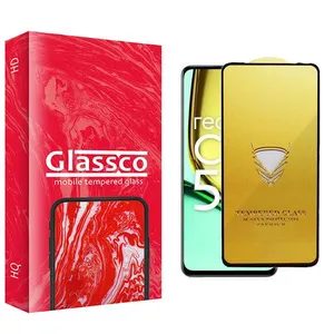 Glassco CGo1 OG Screen Protector For Realme  C67