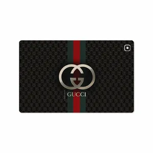 MAHOOT GUCCI-Logo Cover Sticker for Samsung Galaxy Tab A7 10.4 LTE 2020 T505