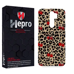 HEPRO MC Cover for XIAOMI Redmi Note 8 Pro