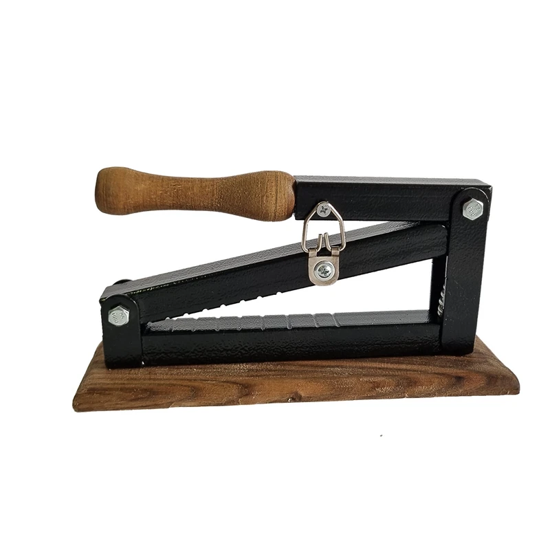 گردو شکن مدل اهرمی