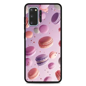 AKAM AMC-WSGS20-CANDY-5 Cover For Samsung Galaxy S20