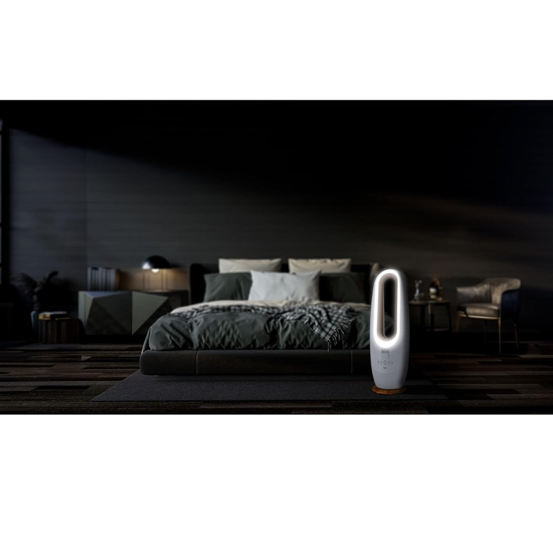 پنکه بلک اند دکر مدل FBL85