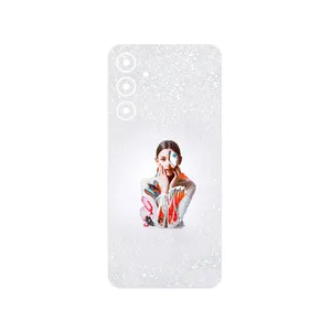 MAHOOT Collage of Women Portrait 4 Cover Sticker for Samsung Galaxy A16 5G