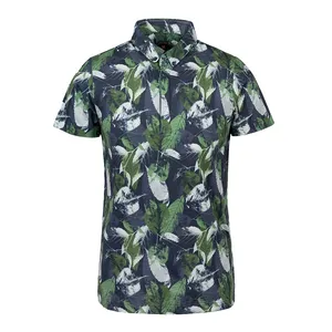 پولوشرت آستین کوتاه مردانه مدل SB-1514