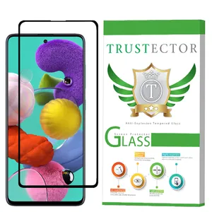   Trustector CMC-T Ceramics Screen Protector For Samsung Galaxy A51