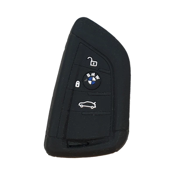 کاور ریموت مدل COV-BM-015 مناسب برای BMW سری 7