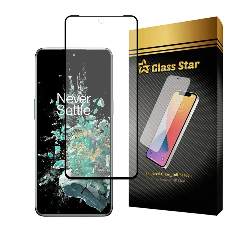 محافظ صفحه نمایش سرامیکی مات گلس استار مدل MCERAMS مناسب برای گوشی موبایل وان پلاس Ace Pro