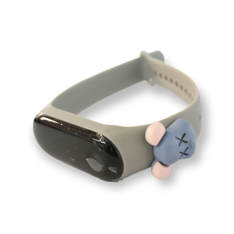 ساعت مچی دیجیتال بچگانه مدل عروسکی کد 12 ساعت مچی دیجیتال بچگانه مدل عروسکی کد 12