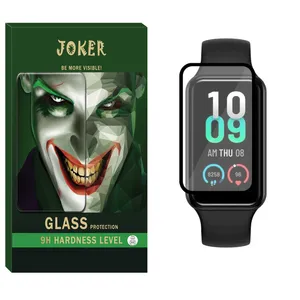 Joker NJK Nano Screen Protector For Xiaomi Amazfit Band 7
