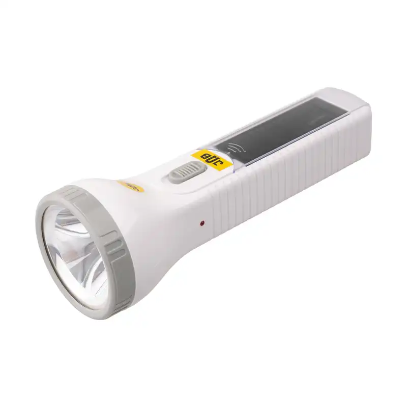 چراغ قوه جاب مدل JB-White 220