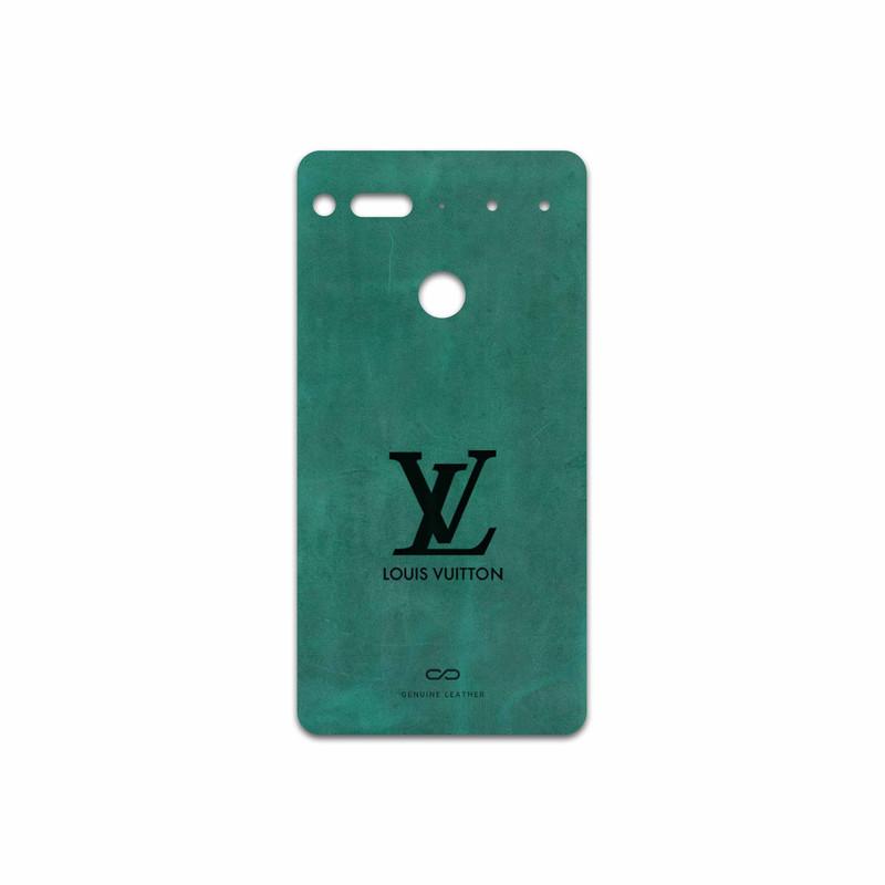 برچسب پوششی ماهوت مدل GBFL-LS_VTTN مناسب برای گوشی موبایل اسنشال PH1