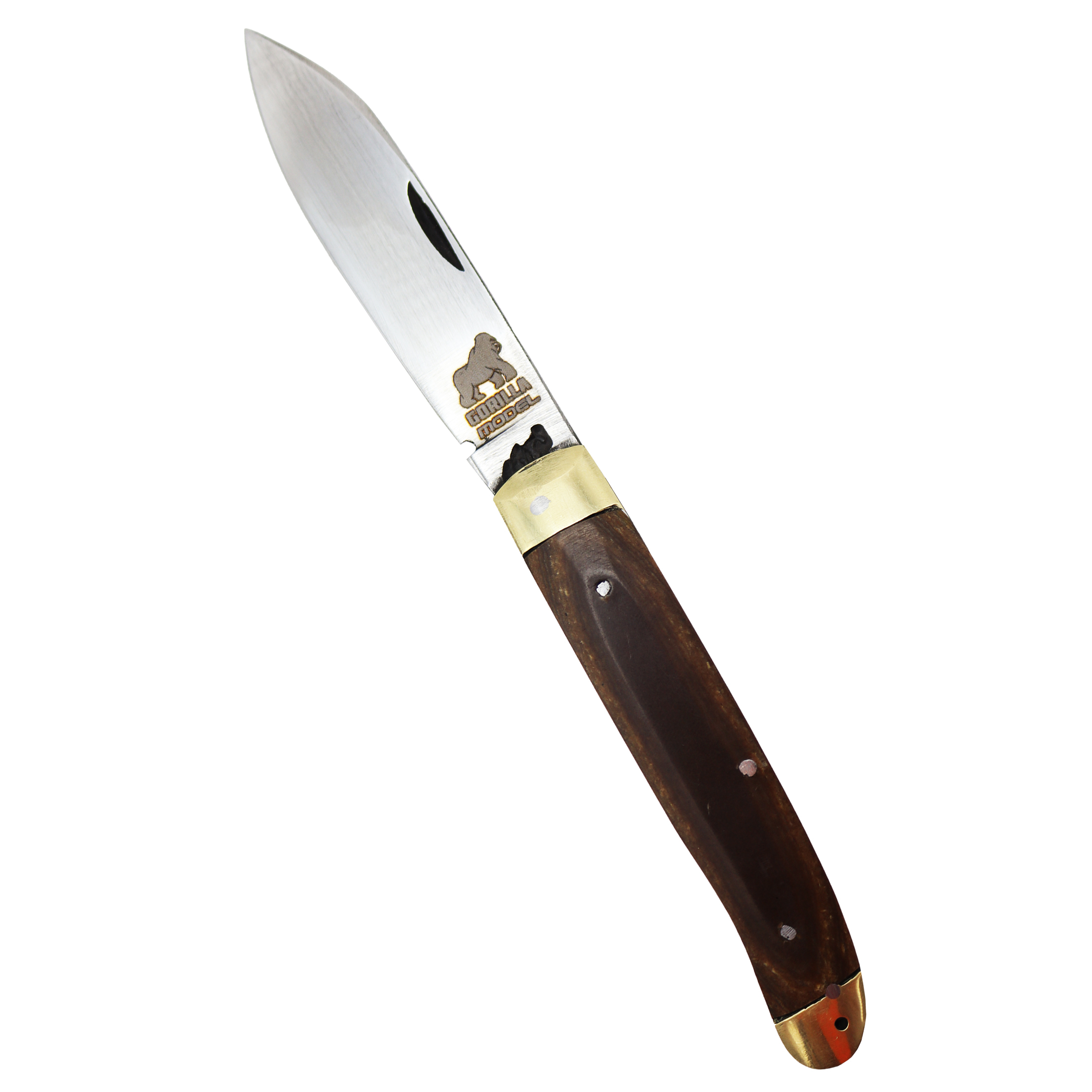 چاقوی سفری مدل  گوریلا کد YPGH-03