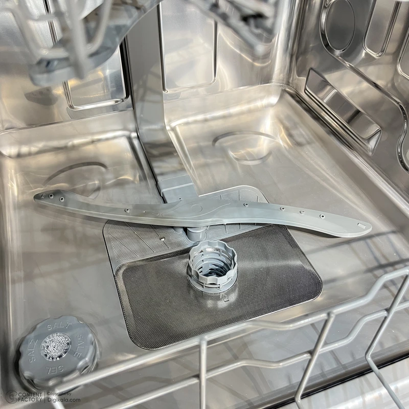 عکس شماره 12 : ماشین ظرفشویی 15 نفره بلانتون مدل bbt-dw1522st