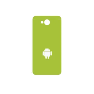 MAHOOT Andorid Cover Sticker for HTC Desire 650