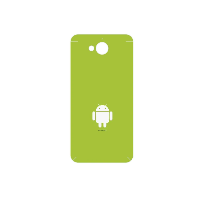برچسب پوششی ماهوت مدل Andorid مناسب برای گوشی موبایل اچ تی سی Desire 650