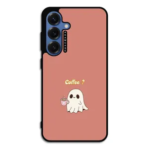 AKAM AMC-WSGS25-COFFEE-23 Cover For Samsung Galaxy S25