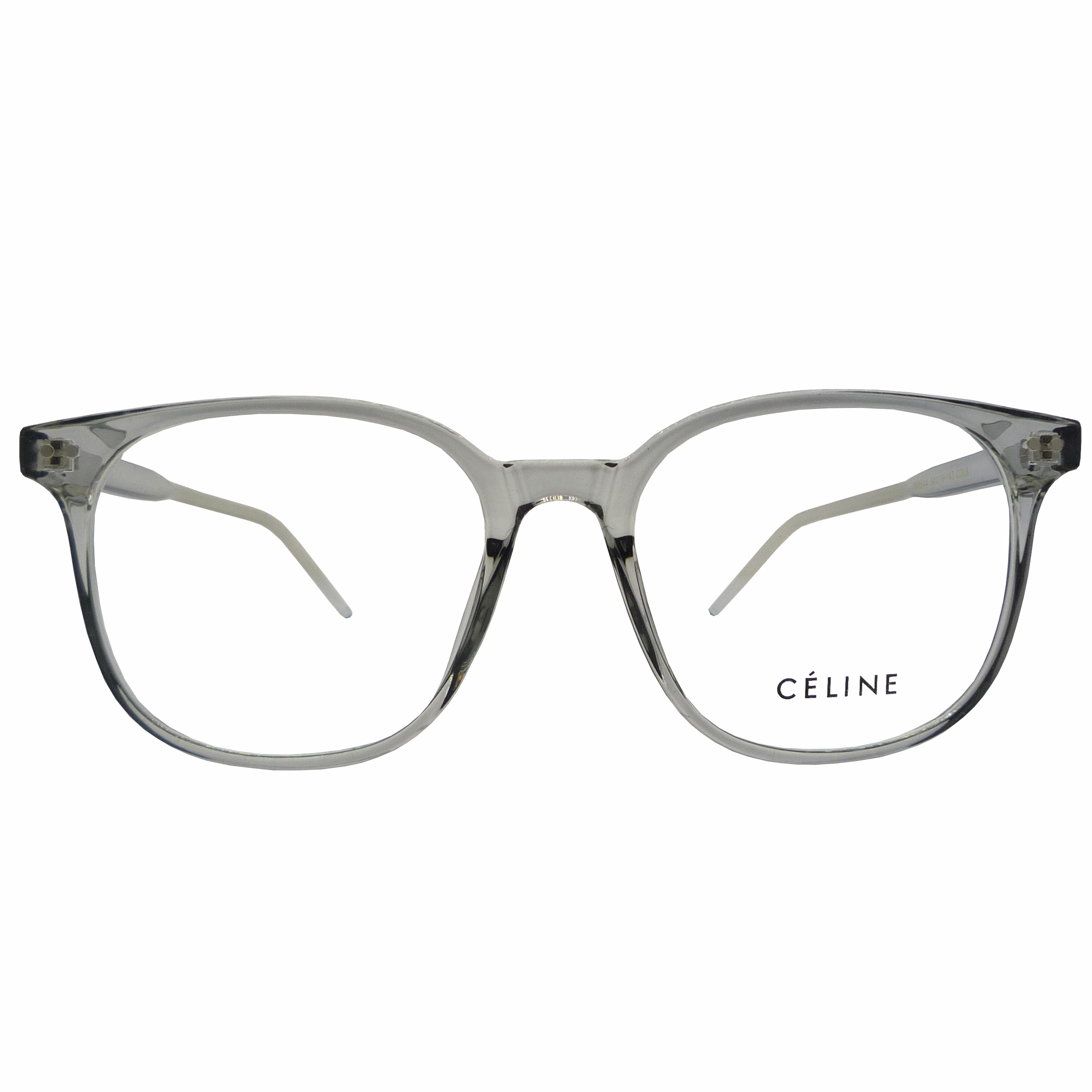 فریم عینک طبی مدل T2154-TR8544C8                     غیر اصل