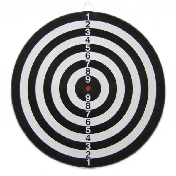 دارت سوزنی مدل بویلی BL17115