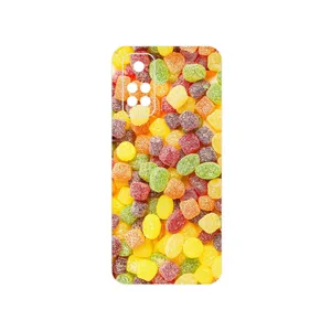 MAHOOT Gummi candy 2 Cover Sticker for Xiaomi Redmi Note 11
