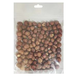 مغز فندق خام ممتاز پرنیا - 400 گرم