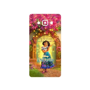 MAHOOT Encanto Cover Sticker for Samsung Galaxy A7 2015