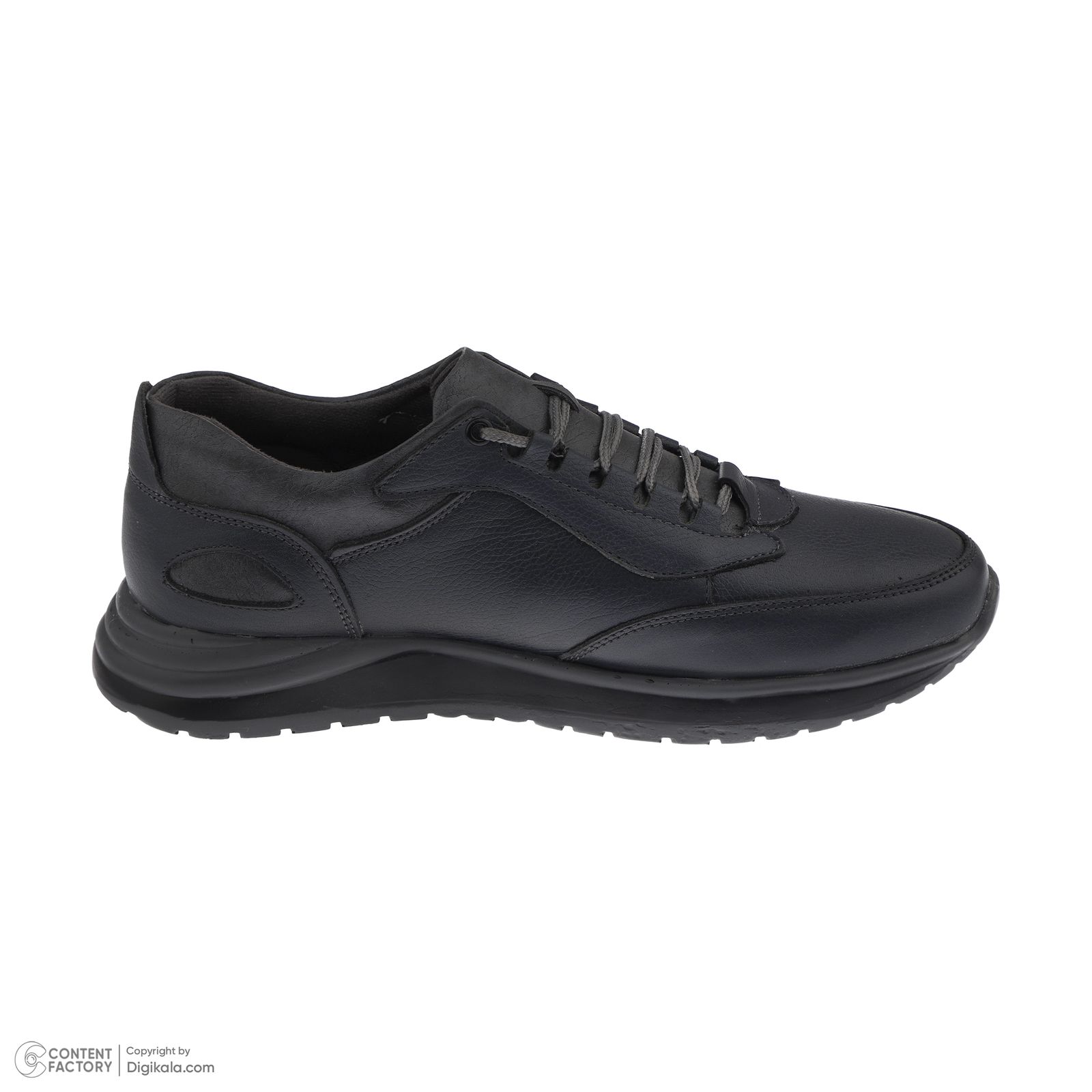 کفش روزمره مردانه کروماکی مدل kmfw256 -  - 4