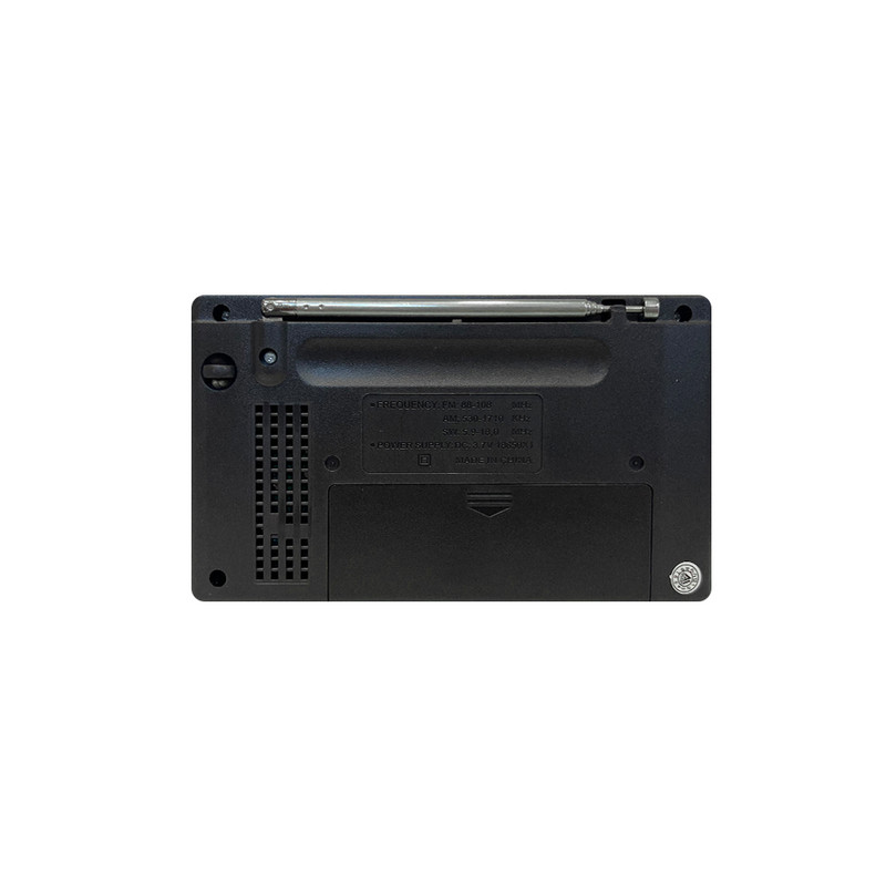 رادیو گولون مدل Golon ICF-2BT