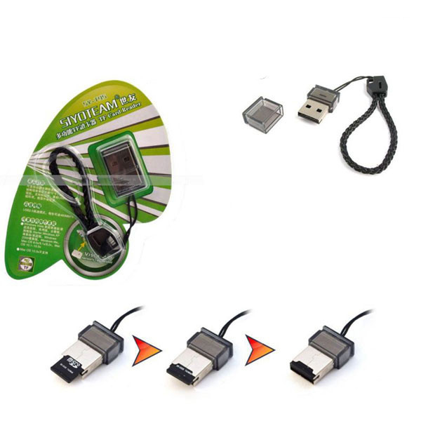 کارت‌خوان سایوتیم مدل SY-T95