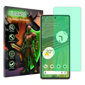 Guard Green light Screen Protector Suitable for Google Pixel 7 Mobile Phone