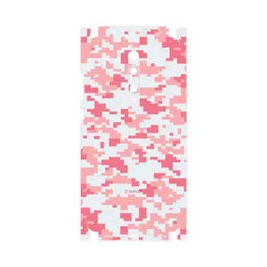 MAHOOT  Army-Pink-pixel-FullSkin Cover Sticker for Xiaomi MI 9T