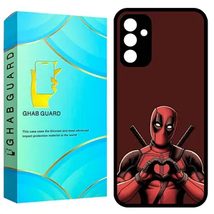 Ghab Guard GCHPA34 Cover For Samsung Galaxy A34 5G