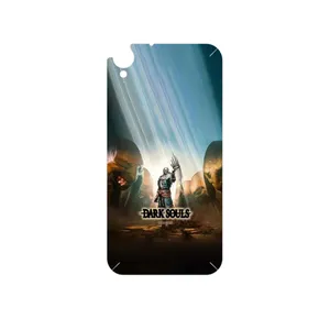 MAHOOT Dark Souls Game Series Cover Sticker for HTC Desire 830