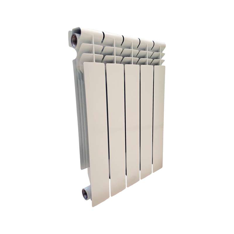 رادیاتور ایران رادیاتور مدل 500 ماکسی 5 پره