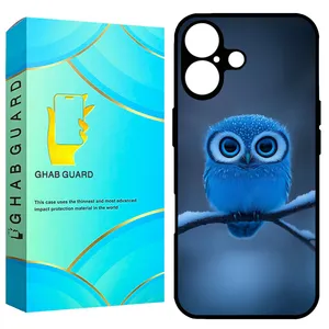 Ghab Guard G17N Cover For Apple iPhone 17