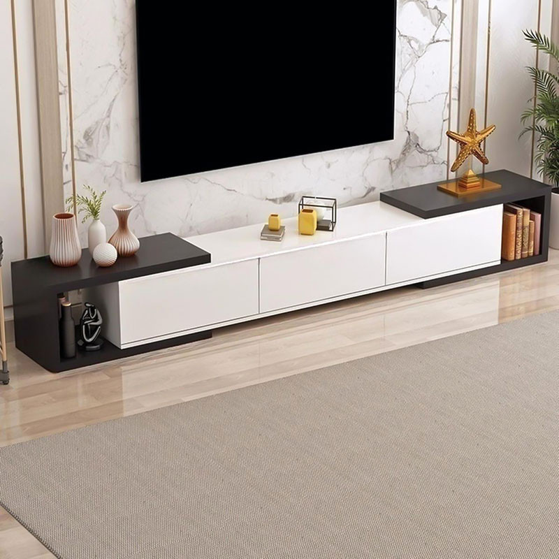 میز تلویزیون اسمردیس مدل TV111 - MDF