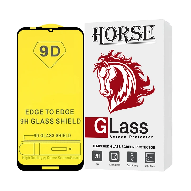 محافظ صفحه نمایش هورس مدل FULLHO مناسب برای گوشی موبایل نوکیا 4.2 / 2.2
