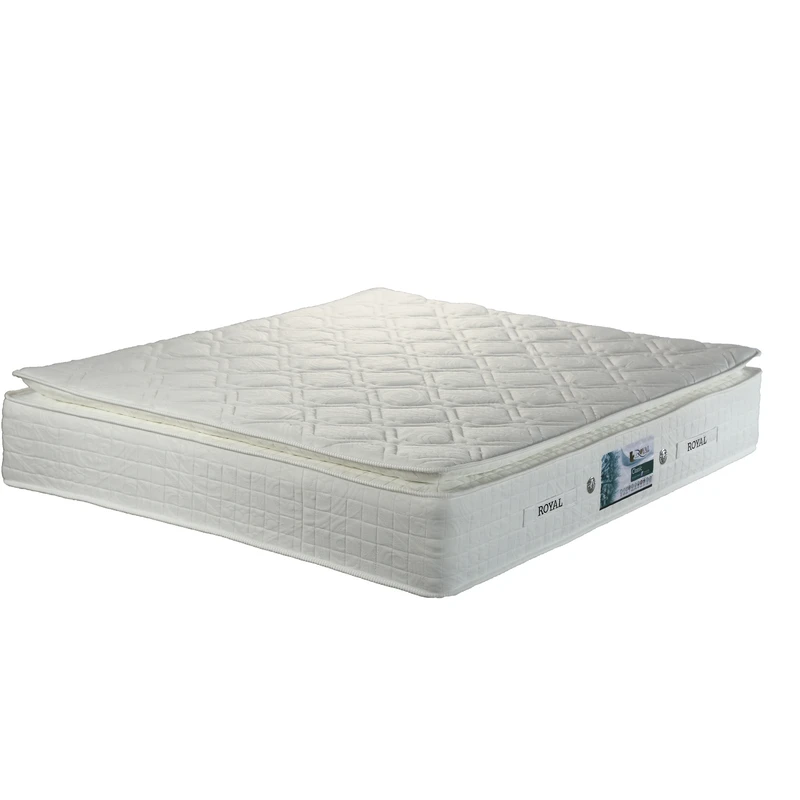 تشک رویال مدل کلاسیک دو نفره سایز 200 × 140 سانتی متر